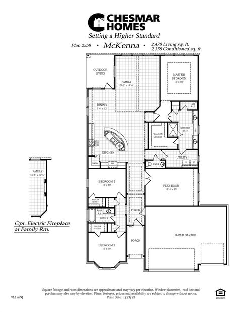 Tiny photo for 20602 Stelfox ST, Manor, TX 78653 (MLS # 4015986)