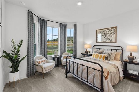 Tiny photo for 20602 Stelfox ST, Manor, TX 78653 (MLS # 4015986)