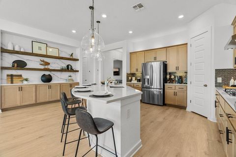 Tiny photo for 20602 Stelfox ST, Manor, TX 78653 (MLS # 4015986)