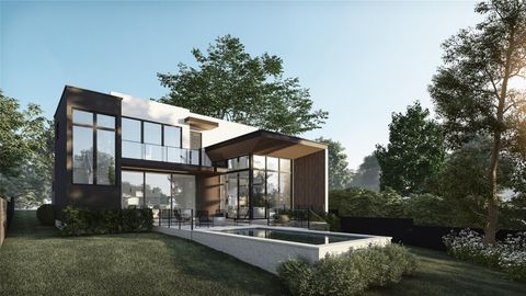 409 Krebs LN Austin TX 78704