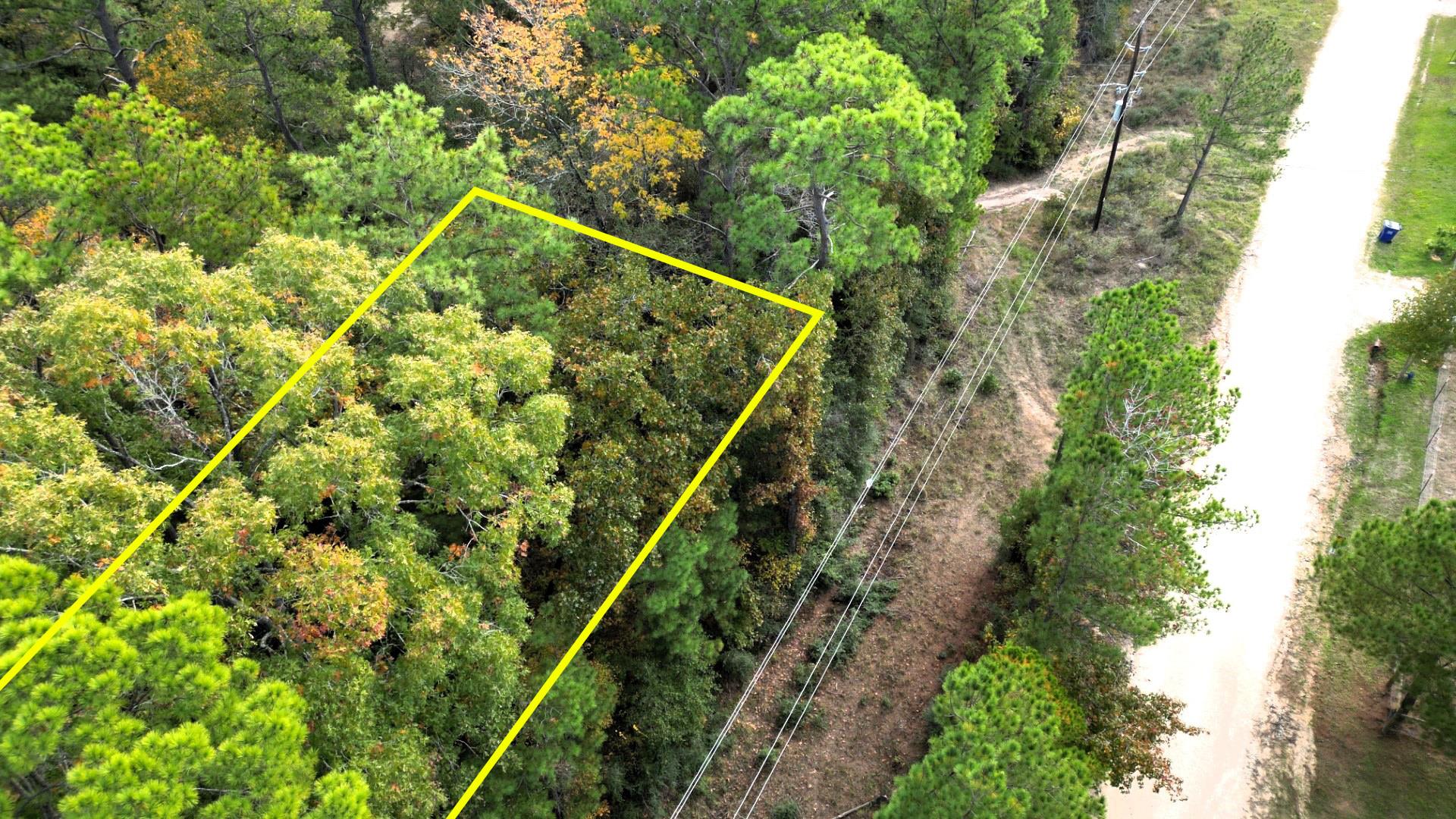 Lot 375 Rock Creek DR