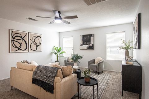 12301 Paloma Blanca WAY Del Valle TX 78617