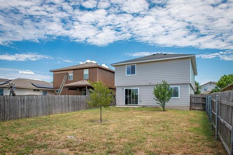 Tiny photo for 12301 Paloma Blanca WAY, Del Valle, TX 78617 (MLS # 2567181)