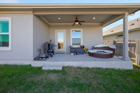 Tiny photo for 14000 Heartland DR, Manor, TX 78653 (MLS # 4076599)