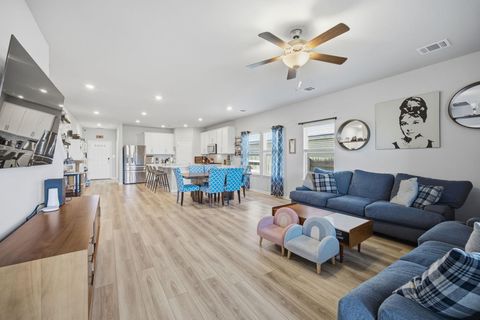 Tiny photo for 14000 Heartland DR, Manor, TX 78653 (MLS # 4076599)