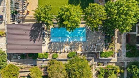 Tiny photo for 2804 S 5th ST #A, Austin, TX 78704 (MLS # 6138135)