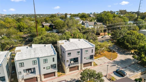 Tiny photo for 2804 S 5th ST #A, Austin, TX 78704 (MLS # 6138135)