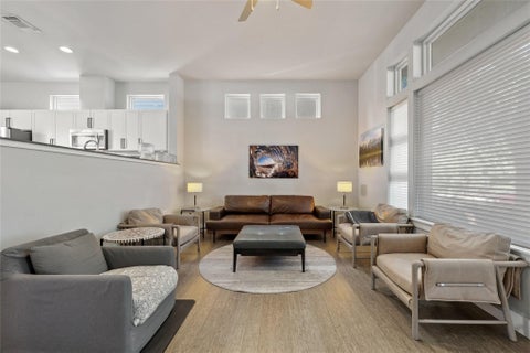 Tiny photo for 2804 S 5th ST #A, Austin, TX 78704 (MLS # 6138135)