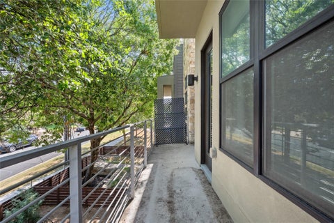 Tiny photo for 2804 S 5th ST #A, Austin, TX 78704 (MLS # 6138135)