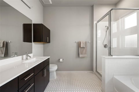Tiny photo for 2804 S 5th ST #A, Austin, TX 78704 (MLS # 6138135)