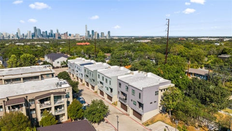 Tiny photo for 2804 S 5th ST #A, Austin, TX 78704 (MLS # 6138135)