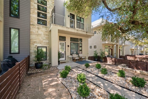 Photo of 2804 S 5th ST #A, Austin, TX 78704 (MLS # 6138135)