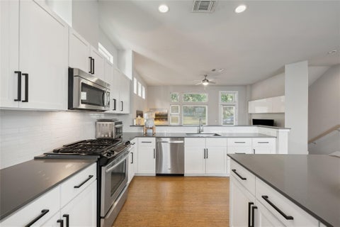 Tiny photo for 2804 S 5th ST #A, Austin, TX 78704 (MLS # 6138135)