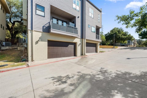 Tiny photo for 2804 S 5th ST #A, Austin, TX 78704 (MLS # 6138135)
