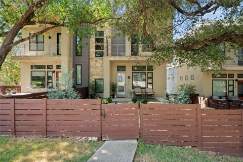 Tiny photo for 2804 S 5th ST #A, Austin, TX 78704 (MLS # 6138135)