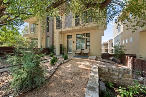 Tiny photo for 2804 S 5th ST #A, Austin, TX 78704 (MLS # 6138135)