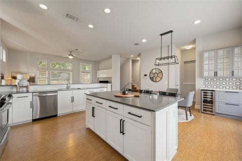 Tiny photo for 2804 S 5th ST #A, Austin, TX 78704 (MLS # 6138135)