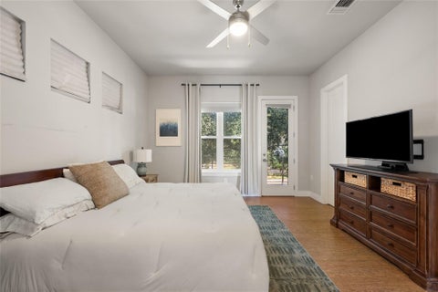 Tiny photo for 2804 S 5th ST #A, Austin, TX 78704 (MLS # 6138135)