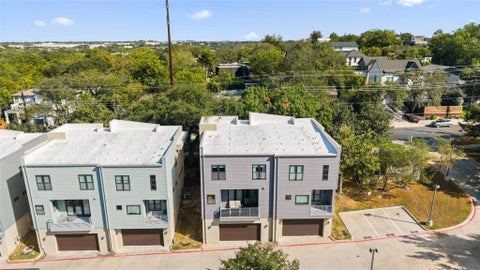 Tiny photo for 2804 S 5th ST #A, Austin, TX 78704 (MLS # 6138135)