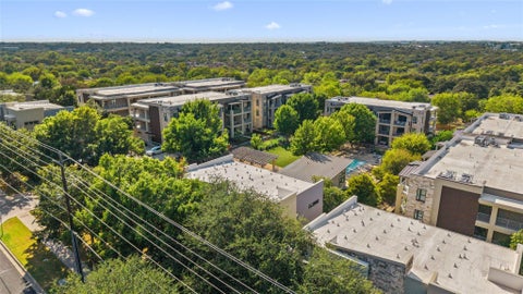 Tiny photo for 2804 S 5th ST #A, Austin, TX 78704 (MLS # 6138135)