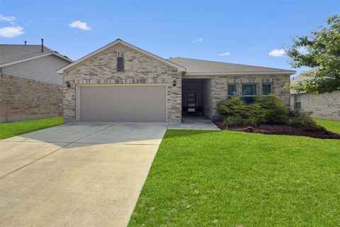 Photo of 12009 Texana TRL, Manor, TX 78653 (MLS # 7929432)