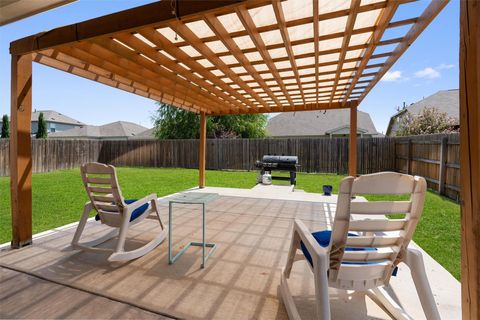 Tiny photo for 12009 Texana TRL, Manor, TX 78653 (MLS # 7929432)