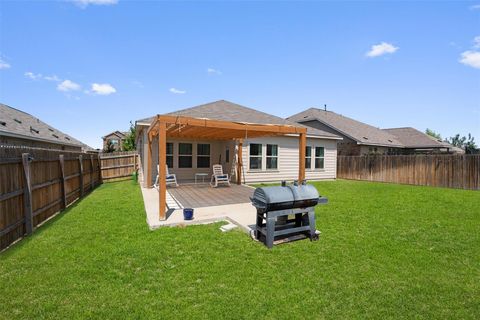 Tiny photo for 12009 Texana TRL, Manor, TX 78653 (MLS # 7929432)