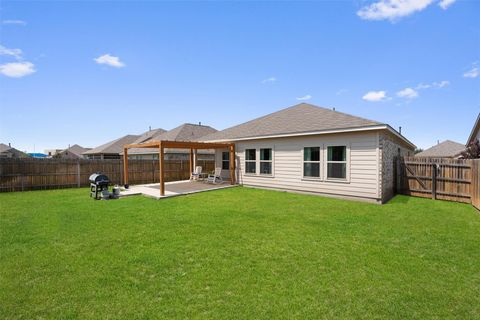 Tiny photo for 12009 Texana TRL, Manor, TX 78653 (MLS # 7929432)