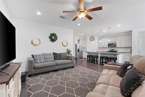 Tiny photo for 12009 Texana TRL, Manor, TX 78653 (MLS # 7929432)