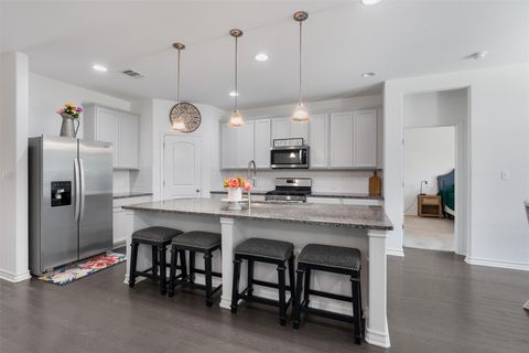 Tiny photo for 12009 Texana TRL, Manor, TX 78653 (MLS # 7929432)