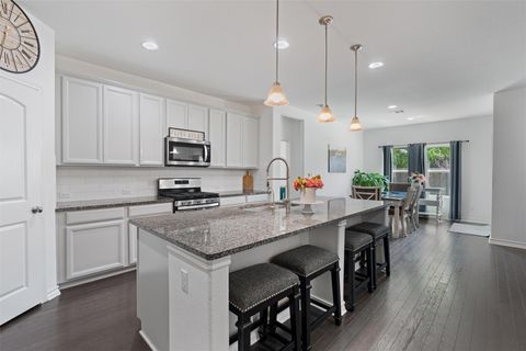 Tiny photo for 12009 Texana TRL, Manor, TX 78653 (MLS # 7929432)