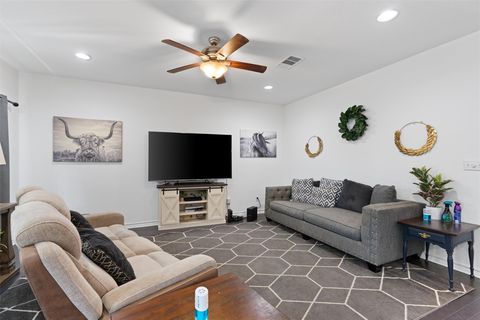 Tiny photo for 12009 Texana TRL, Manor, TX 78653 (MLS # 7929432)