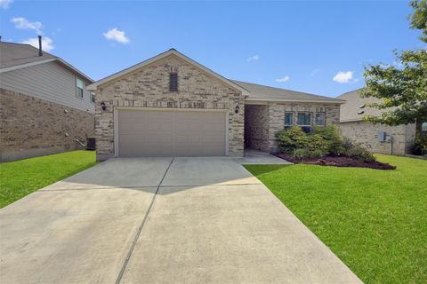 Tiny photo for 12009 Texana TRL, Manor, TX 78653 (MLS # 7929432)