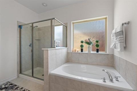 Tiny photo for 12009 Texana TRL, Manor, TX 78653 (MLS # 7929432)