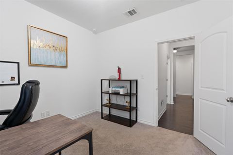 Tiny photo for 12009 Texana TRL, Manor, TX 78653 (MLS # 7929432)