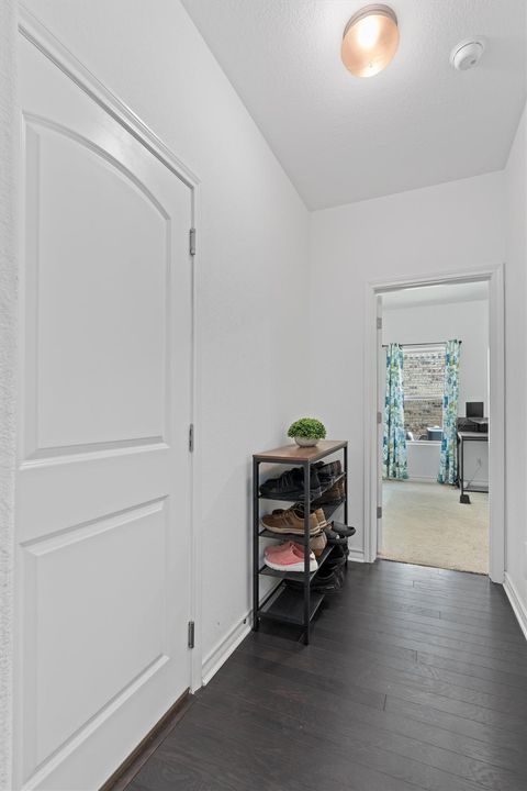 Tiny photo for 12009 Texana TRL, Manor, TX 78653 (MLS # 7929432)
