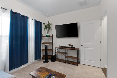 Tiny photo for 12009 Texana TRL, Manor, TX 78653 (MLS # 7929432)