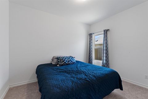 Tiny photo for 12009 Texana TRL, Manor, TX 78653 (MLS # 7929432)