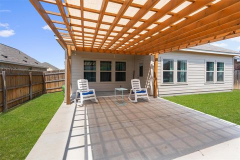 Tiny photo for 12009 Texana TRL, Manor, TX 78653 (MLS # 7929432)