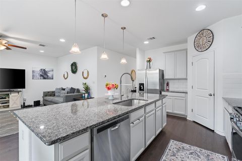 Tiny photo for 12009 Texana TRL, Manor, TX 78653 (MLS # 7929432)