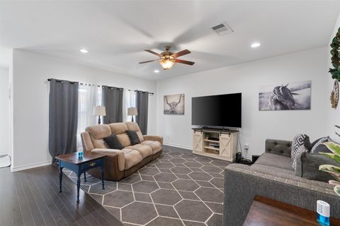 Tiny photo for 12009 Texana TRL, Manor, TX 78653 (MLS # 7929432)