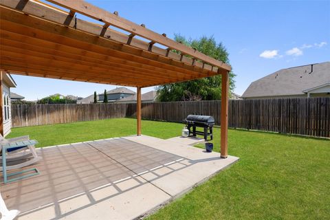 Tiny photo for 12009 Texana TRL, Manor, TX 78653 (MLS # 7929432)
