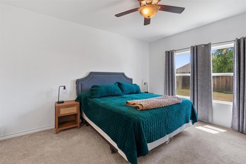 Tiny photo for 12009 Texana TRL, Manor, TX 78653 (MLS # 7929432)