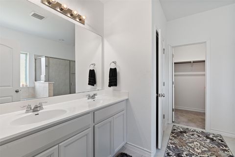 Tiny photo for 12009 Texana TRL, Manor, TX 78653 (MLS # 7929432)