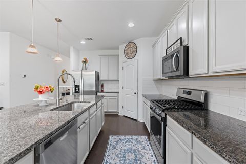 Tiny photo for 12009 Texana TRL, Manor, TX 78653 (MLS # 7929432)