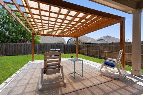 Tiny photo for 12009 Texana TRL, Manor, TX 78653 (MLS # 7929432)