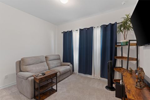 Tiny photo for 12009 Texana TRL, Manor, TX 78653 (MLS # 7929432)
