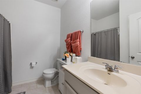 Tiny photo for 12009 Texana TRL, Manor, TX 78653 (MLS # 7929432)