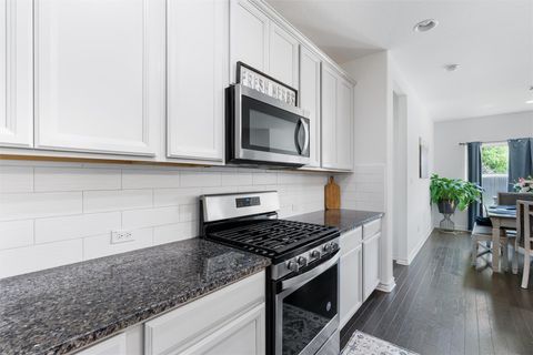 Tiny photo for 12009 Texana TRL, Manor, TX 78653 (MLS # 7929432)