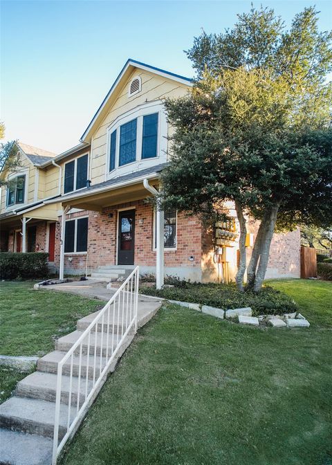 Photo of 11901 Swearingen DR #38G, Austin, TX 78758 (MLS # 7666478)
